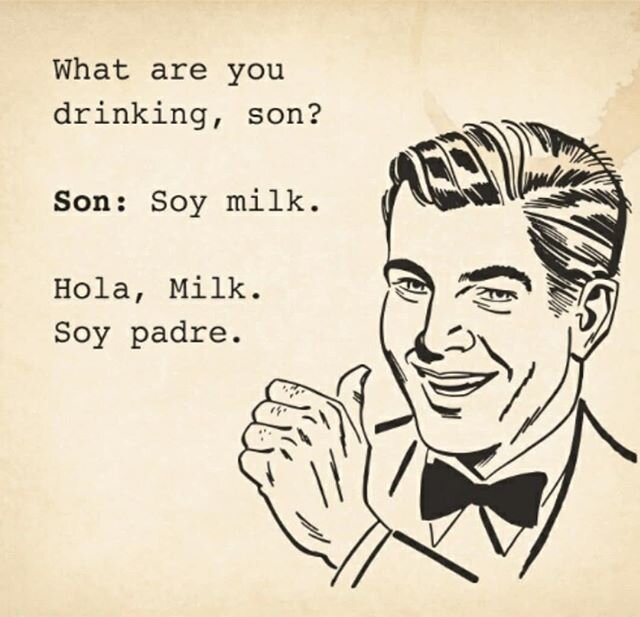 Dad Joke #3, In honor of all the times your dad makes you smile!  Father's Day is this Sunday June 21. We have gift cards available in any amount! Buy one 15.00 or more and enjoy a 16 oz draft for $5 between now through Saturday June 20th.  Thank dad